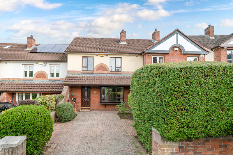 Photo of The Priory, Grange Road, Rathfarnham, Dublin 16, D16 X470