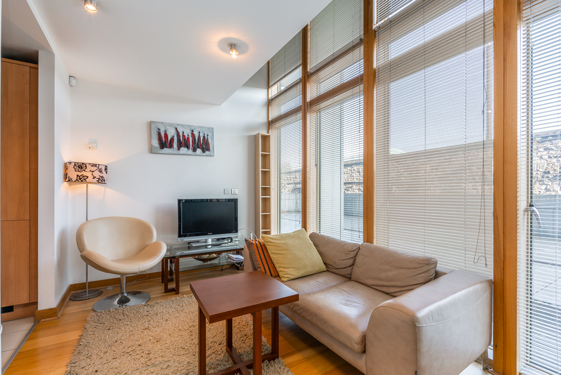 Photo of Longford House, Spencer Dock, IFSC, Dublin 1, D01 T1F3