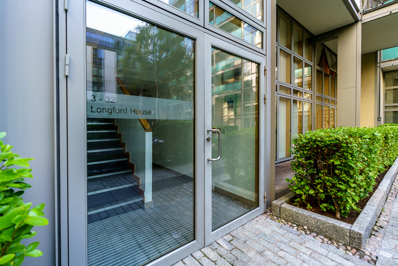 Photo of Longford House, Spencer Dock, IFSC, Dublin 1, D01 T1F3