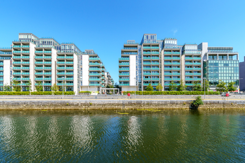Photo of Longford House, Spencer Dock, IFSC, Dublin 1, D01 T1F3