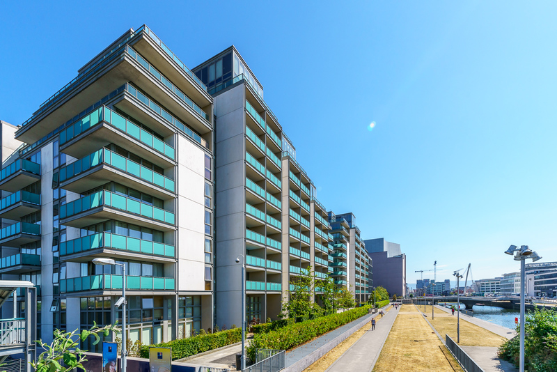 Photo of Longford House, Spencer Dock, IFSC, Dublin 1, D01 T1F3