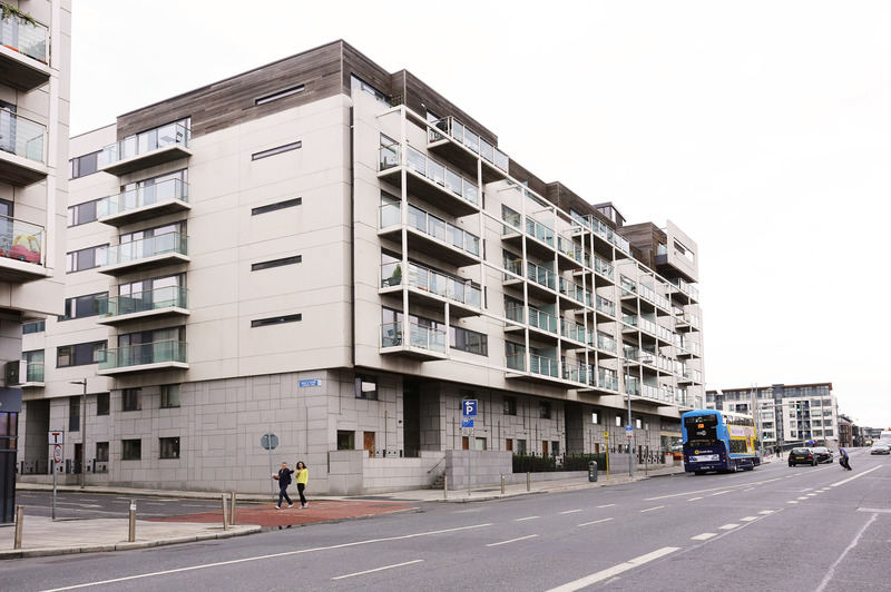 Photo of Block 3 Gallery Quay, Grand Canal Dock, Dublin 2, D02 XP22