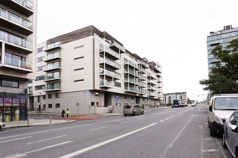 Photo of Block 3 Gallery Quay, Grand Canal Dock, Dublin 2, D02 XP22