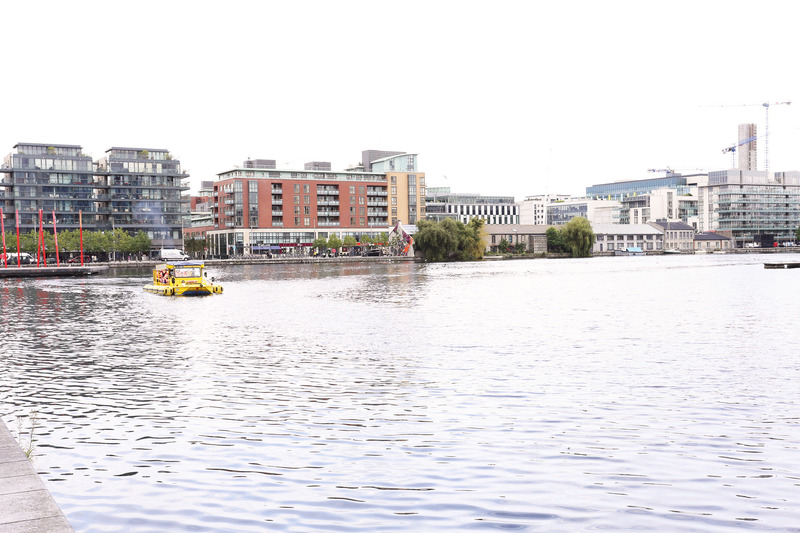 Photo of Block 3 Gallery Quay, Grand Canal Dock, Dublin 2, D02 XP22