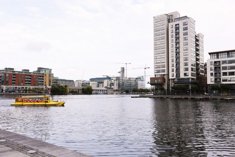 Photo of Block 3 Gallery Quay, Grand Canal Dock, Dublin 2, D02 XP22