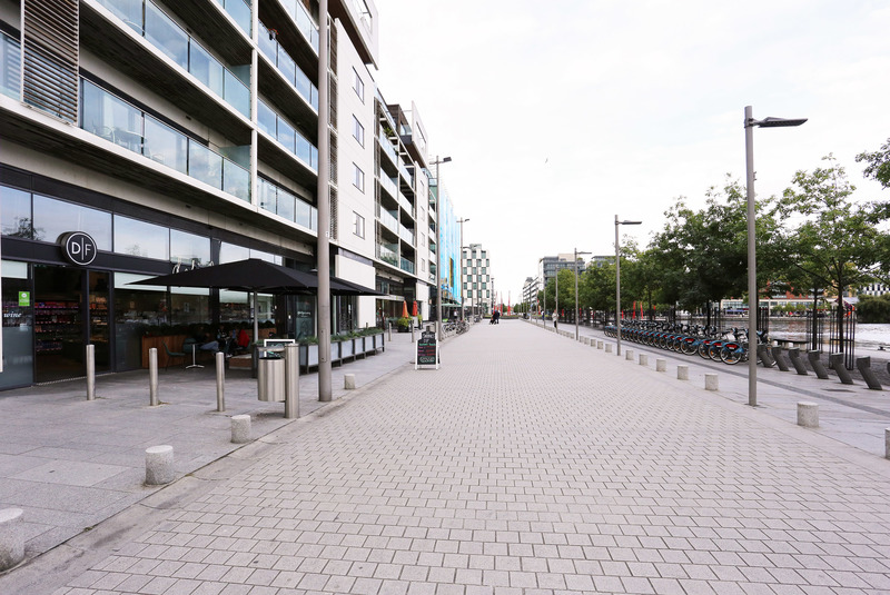 Photo of Block 3 Gallery Quay, Grand Canal Dock, Dublin 2, D02 XP22