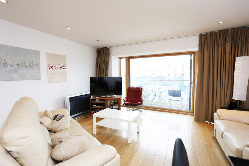 Photo of Block 3 Gallery Quay, Grand Canal Dock, Dublin 2, D02 XP22