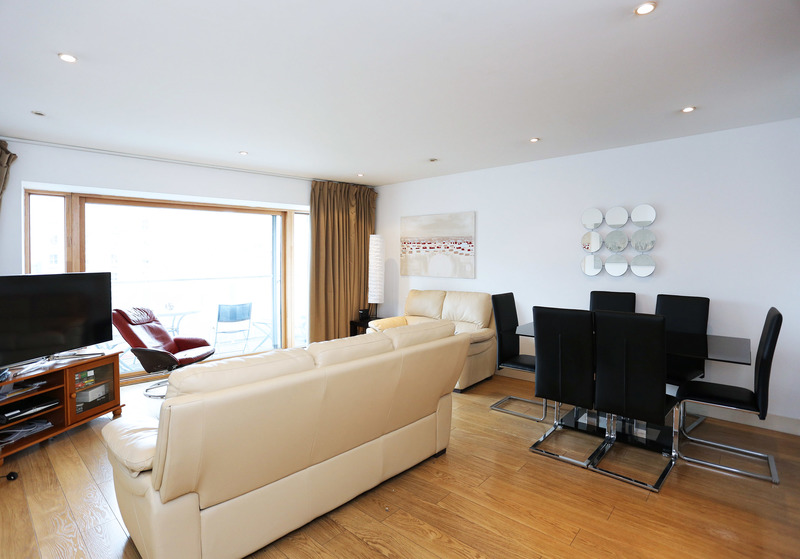 Photo of Block 3 Gallery Quay, Grand Canal Dock, Dublin 2, D02 XP22