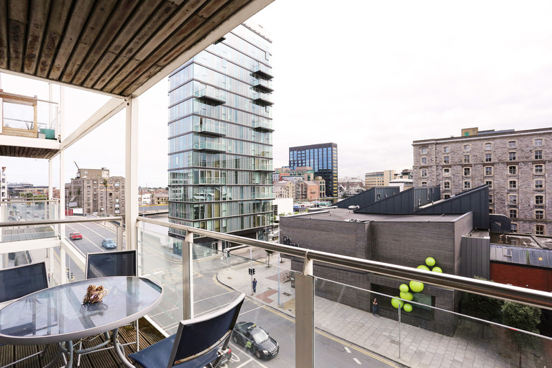 Photo of Block 3 Gallery Quay, Grand Canal Dock, Dublin 2, D02 XP22