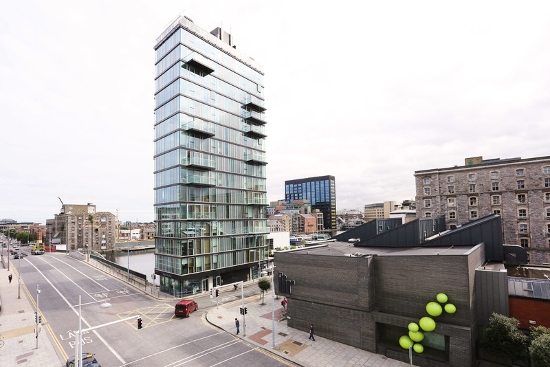 Photo of Block 3 Gallery Quay, Grand Canal Dock, Dublin 2, D02 XP22