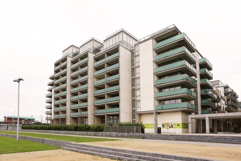 Photo of Thomastown House, Spencer Dock, IFSC, Dublin 1, D01 F624