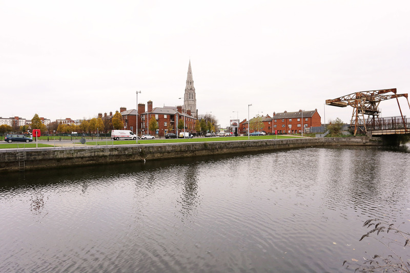 Photo of Thomastown House, Spencer Dock, IFSC, Dublin 1, D01 F624