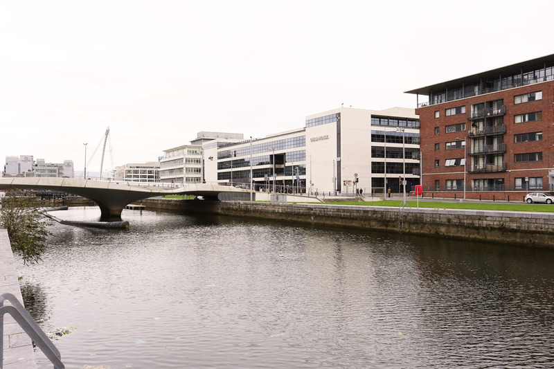 Photo of Thomastown House, Spencer Dock, IFSC, Dublin 1, D01 F624