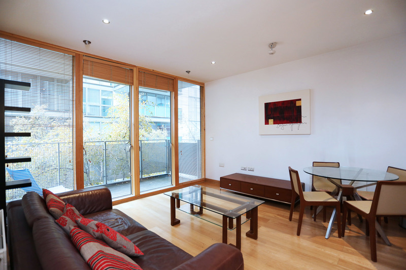 Photo of Thomastown House, Spencer Dock, IFSC, Dublin 1, D01 F624