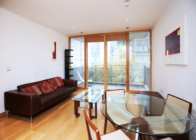 Photo of Thomastown House, Spencer Dock, IFSC, Dublin 1, D01 F624