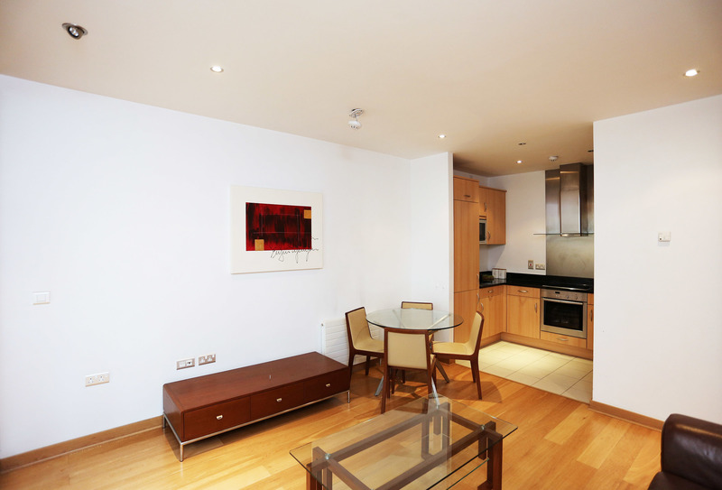Photo of Thomastown House, Spencer Dock, IFSC, Dublin 1, D01 F624