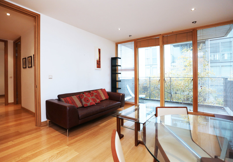 Photo of Thomastown House, Spencer Dock, IFSC, Dublin 1, D01 F624