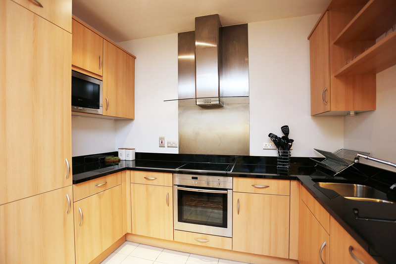 Photo of Thomastown House, Spencer Dock, IFSC, Dublin 1, D01 F624