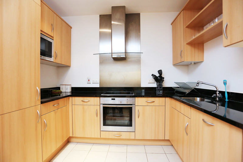 Photo of Thomastown House, Spencer Dock, IFSC, Dublin 1, D01 F624