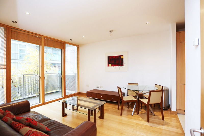 Photo of Thomastown House, Spencer Dock, IFSC, Dublin 1, D01 F624