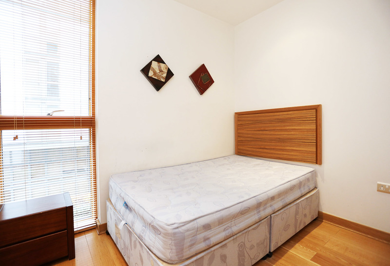 Photo of Thomastown House, Spencer Dock, IFSC, Dublin 1, D01 F624