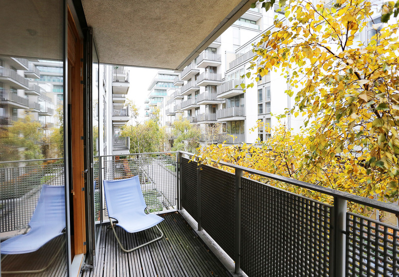 Photo of Thomastown House, Spencer Dock, IFSC, Dublin 1, D01 F624