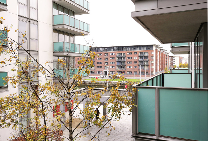Photo of Thomastown House, Spencer Dock, IFSC, Dublin 1, D01 F624