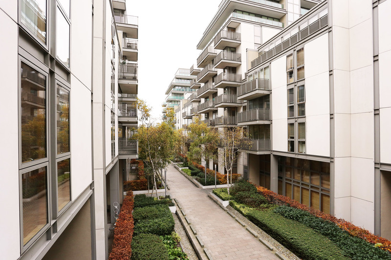 Photo of Thomastown House, Spencer Dock, IFSC, Dublin 1, D01 F624