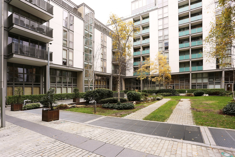 Photo of Thomastown House, Spencer Dock, IFSC, Dublin 1, D01 F624