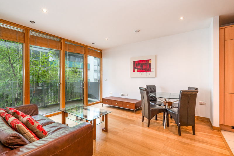Photo of Thomastown House, Spencer Dock, IFSC, Dublin 1, D01 F624