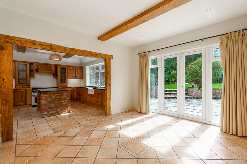 Detached House for Rent in Dalkey Aisling, Saval Park Road Sherry