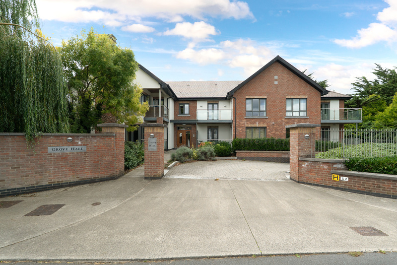 Photo of Grove Hall, Grove Avenue, Blackrock, Co. Dublin, A94 W658