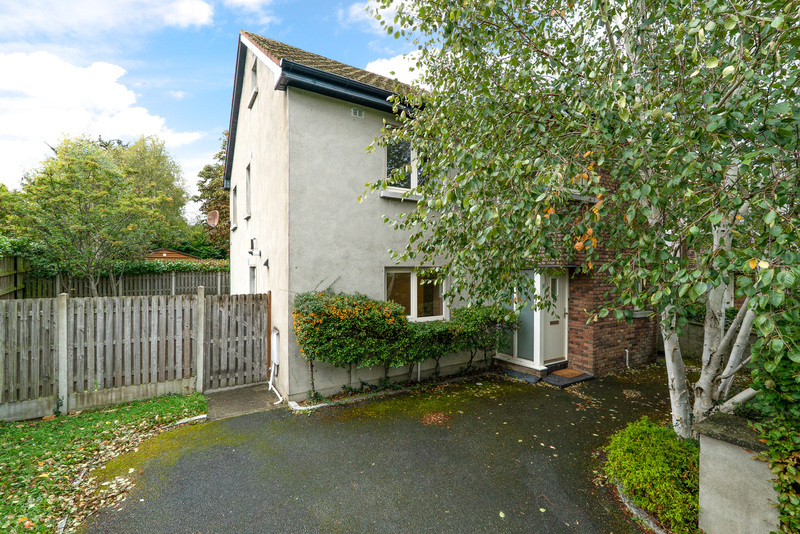 Photo of Priory Avenue, Stillorgan, Co. Dublin, A94 NA09