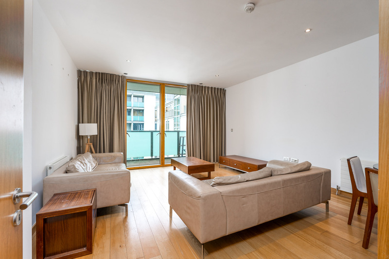 Photo of Packenham House, Spencer Dock, Dublin 1, D01 Y449