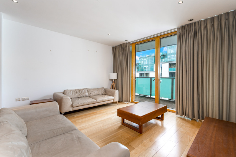 Photo of Packenham House, Spencer Dock, Dublin 1, D01 Y449