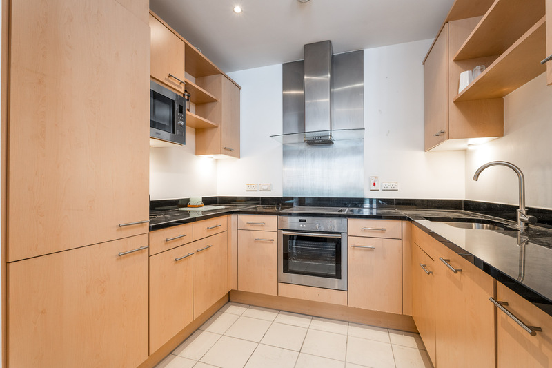 Photo of Packenham House, Spencer Dock, Dublin 1, D01 Y449