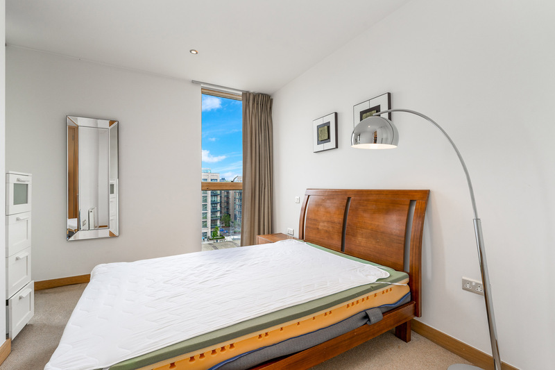 Photo of Packenham House, Spencer Dock, Dublin 1, D01 Y449