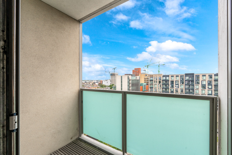 Photo of Packenham House, Spencer Dock, Dublin 1, D01 Y449