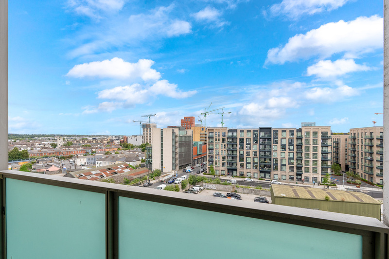 Photo of Packenham House, Spencer Dock, Dublin 1, D01 Y449