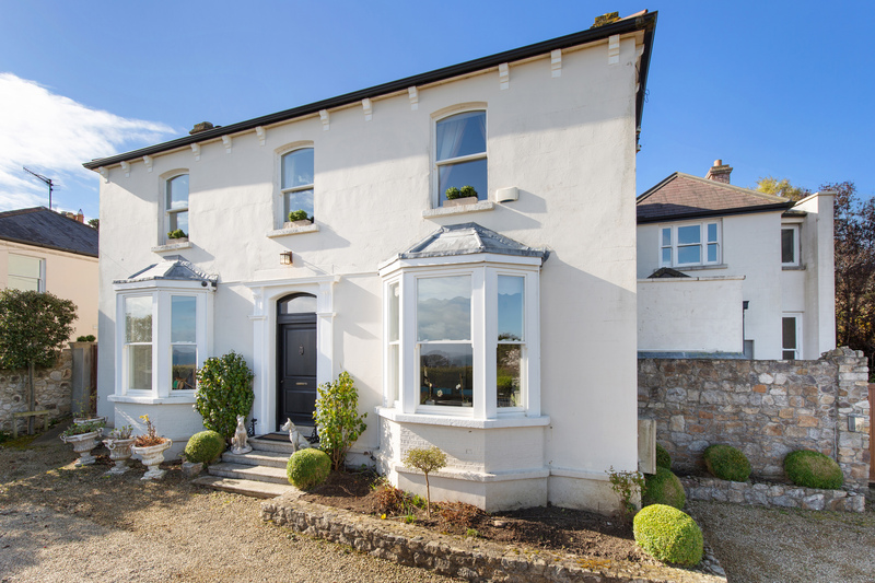 Photo of Ardeevin House, Ardeevin Road, Dalkey, Co. Dublin, A96 KF76