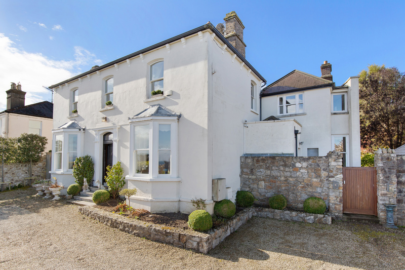 Photo of Ardeevin House, Ardeevin Road, Dalkey, Co. Dublin, A96 KF76