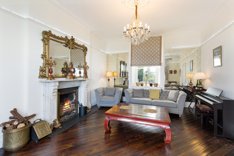 Photo of Ardeevin House, Ardeevin Road, Dalkey, Co. Dublin, A96 KF76