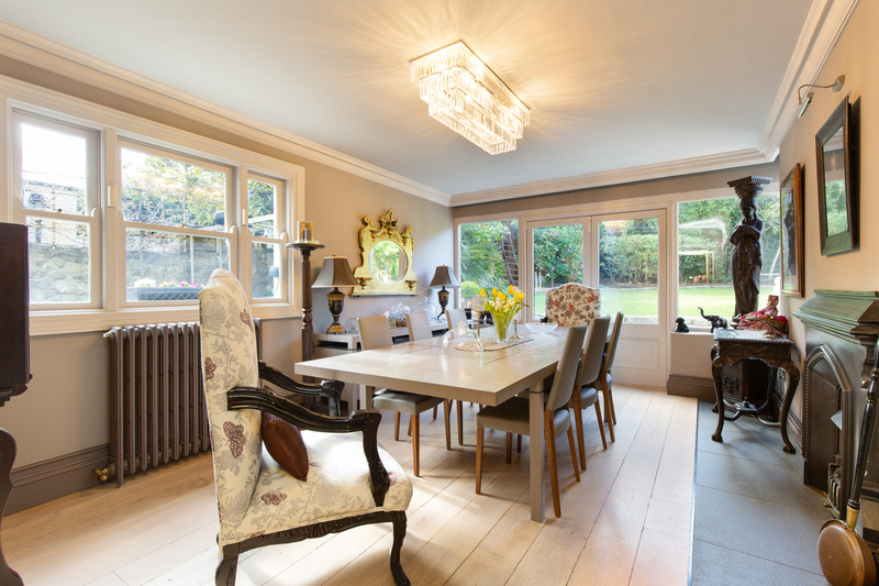 Photo of Ardeevin House, Ardeevin Road, Dalkey, Co. Dublin, A96 KF76