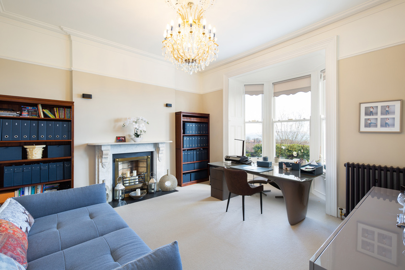 Photo of Ardeevin House, Ardeevin Road, Dalkey, Co. Dublin, A96 KF76