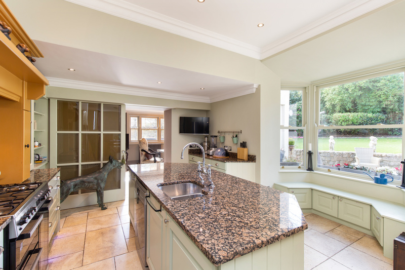 Photo of Ardeevin House, Ardeevin Road, Dalkey, Co. Dublin, A96 KF76