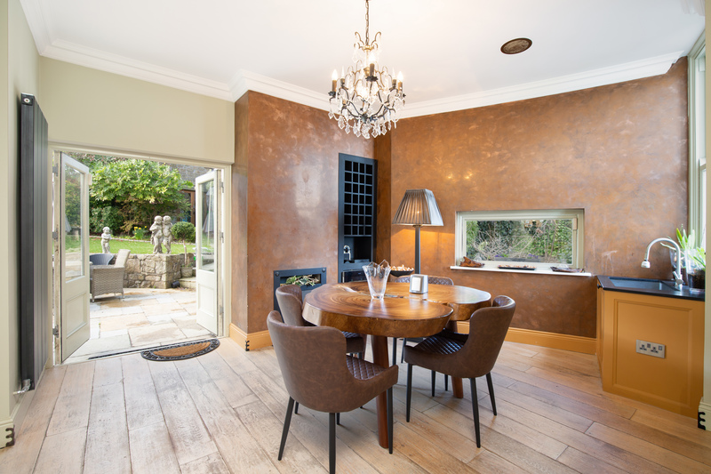 Photo of Ardeevin House, Ardeevin Road, Dalkey, Co. Dublin, A96 KF76