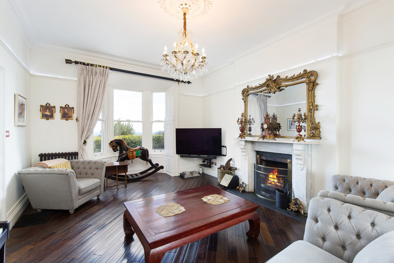 Photo of Ardeevin House, Ardeevin Road, Dalkey, Co. Dublin, A96 KF76