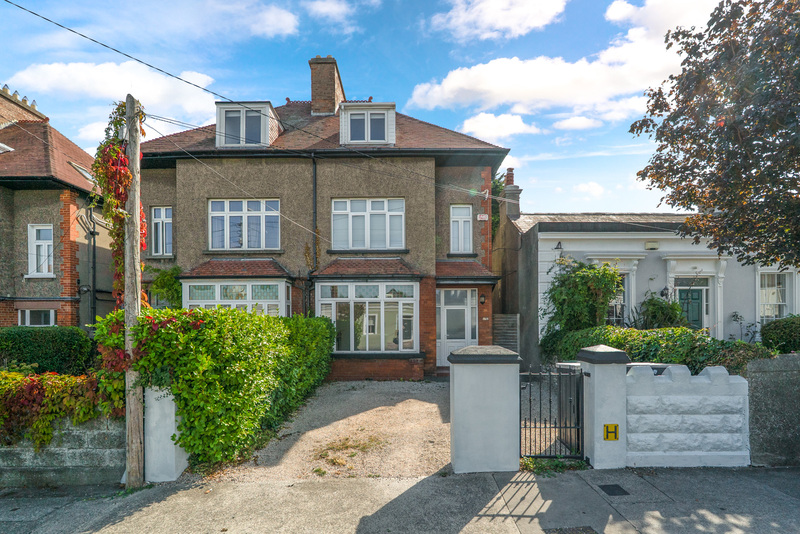 Photo of Albert Road Lower, Sandycove, Co. Dublin, A96 W8X9