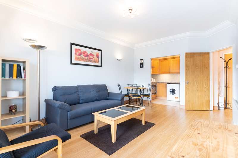 Photo of Aran House, Custom House Square, IFSC, Dublin 1, D01 FX48