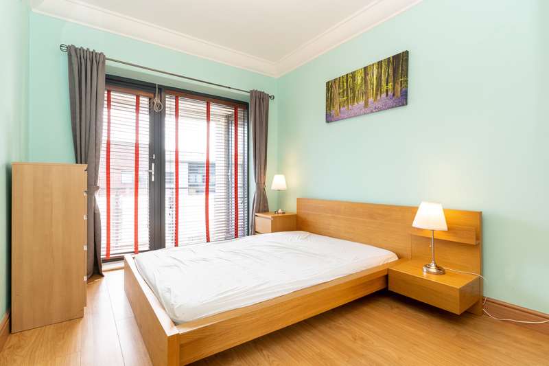 Photo of Aran House, Custom House Square, IFSC, Dublin 1, D01 FX48